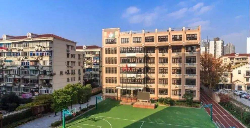 江苏路第五小学市级名校初中也一流见房就抢