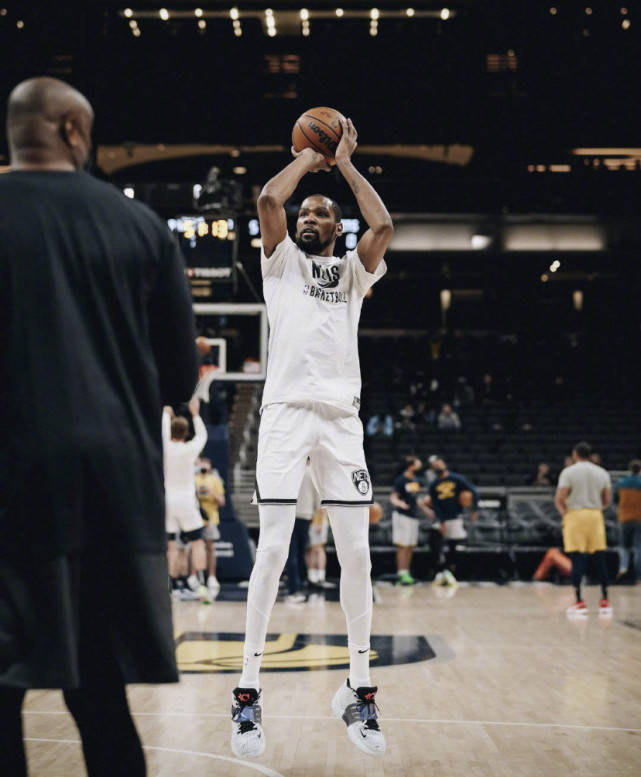 步行者|歐文首秀風(fēng)頭被搶？斯蒂芬森創(chuàng)紀(jì)錄，杜蘭特、哈登奮起直追