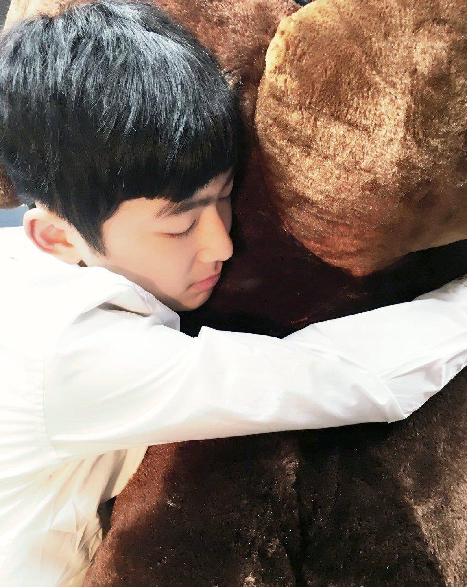 to南岸少主刘志宏_消息_不知道_都回