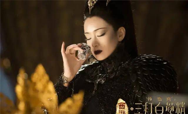 什么|她还是那个华人女星不可超越的高峰吗?