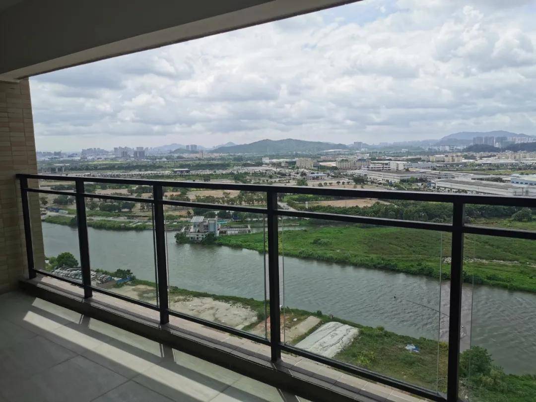 中山石歧新城正德天水湖户型图预约看房专车接送营销中心