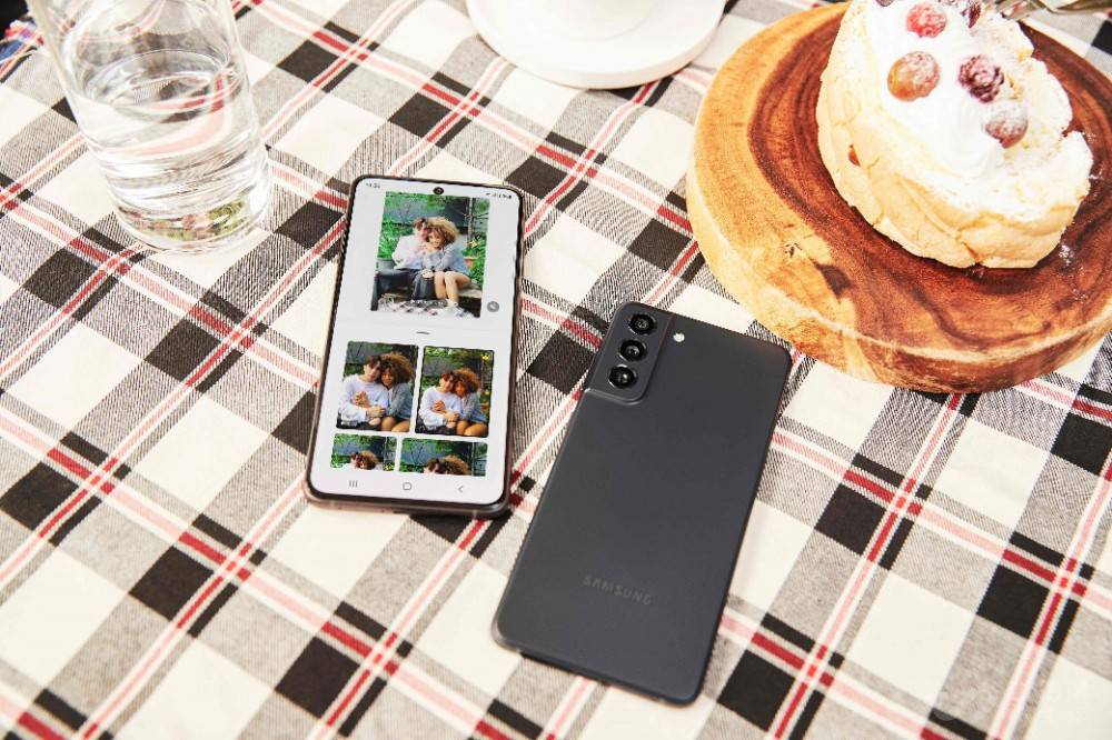 功能|旗舰品质 新潮登场 三星Galaxy S21 FE 5G正式在国内发布