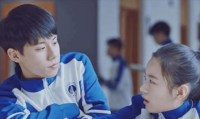 观众|果然得不到的才是最好的？周翊然向涵之二搭也没见大家多开心