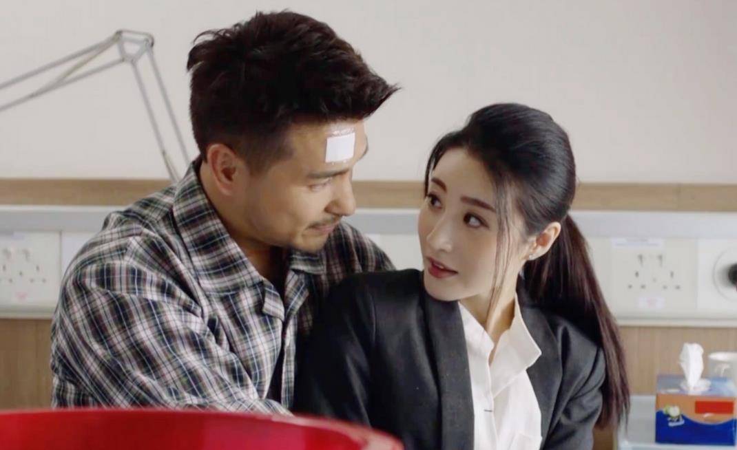 原创林夏薇视后位置被质疑陈晓被连累上热搜两人曾是中戏同窗