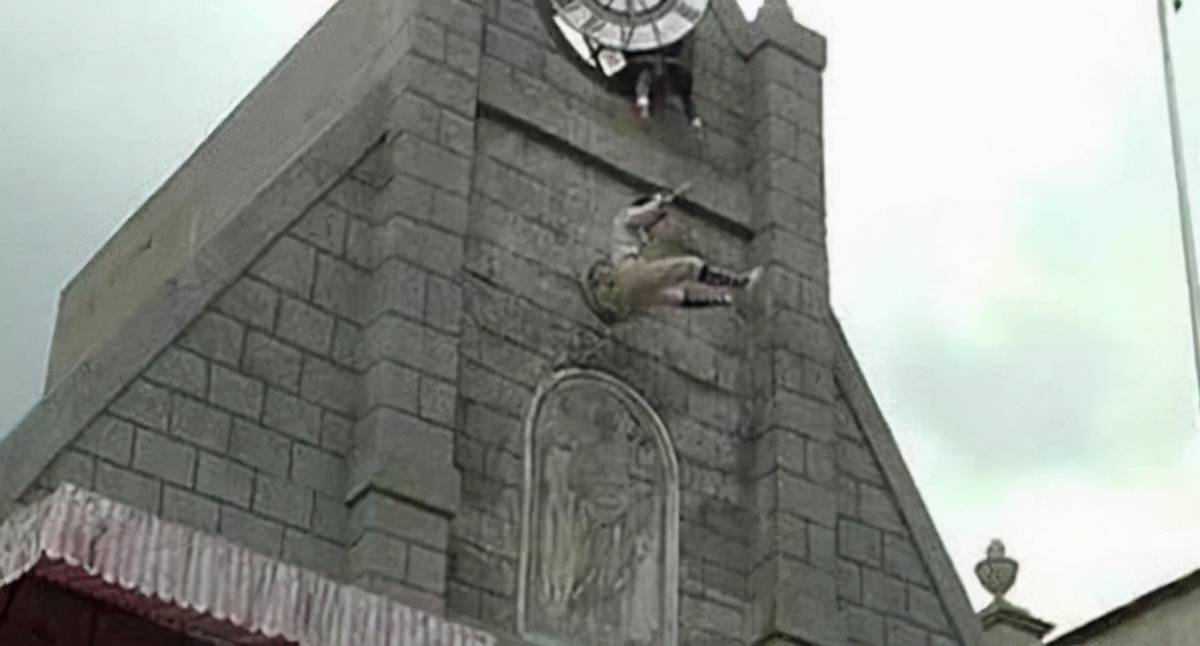 吃不了苦,流不了汗,成龙如此评价年轻演员,这就是你的不对了