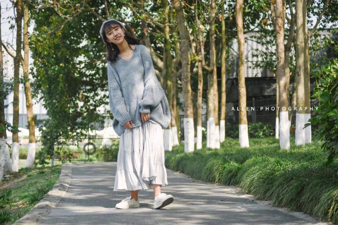 分析摄影光线使用技巧实例分析——获得理想的光线