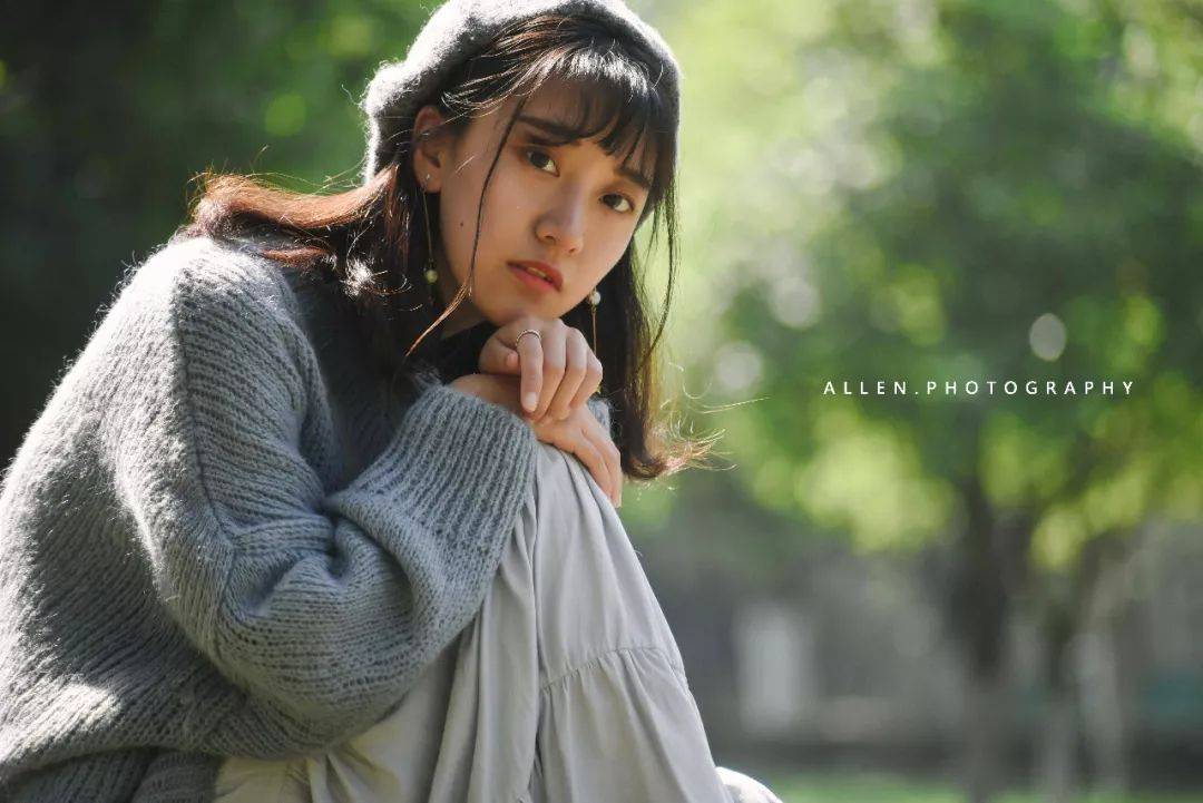 分析摄影光线使用技巧实例分析——获得理想的光线