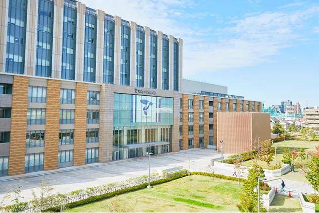 日本东京地区的大学有哪些 ae6ab92c34344fa4bbbfb9d6d2d5452b.jpeg