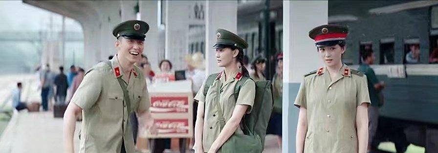 草根|《王牌部队》：顾一野到老都不知道，高粱处处跟他争的背后隐情