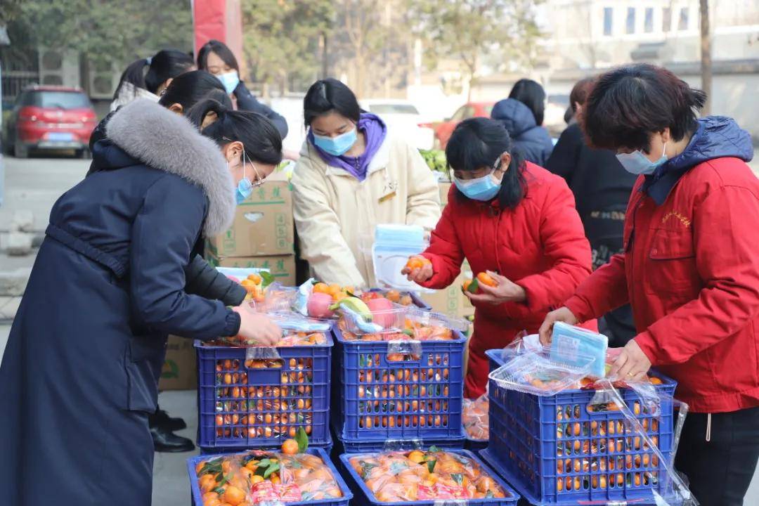 疫情|抗疫下的西安轨道交通技师学院 | 情暖校园