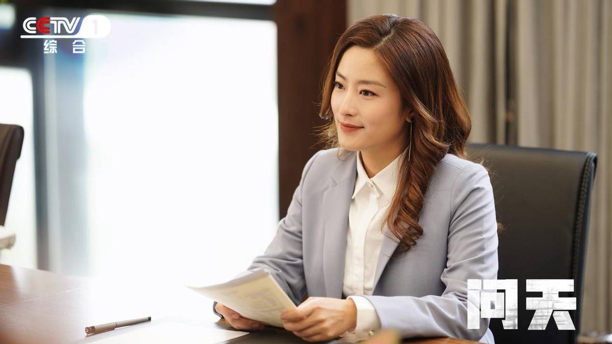 于虹|人美戏好的徐百慧终于出圈了，接下来的“大动作”令人吃惊