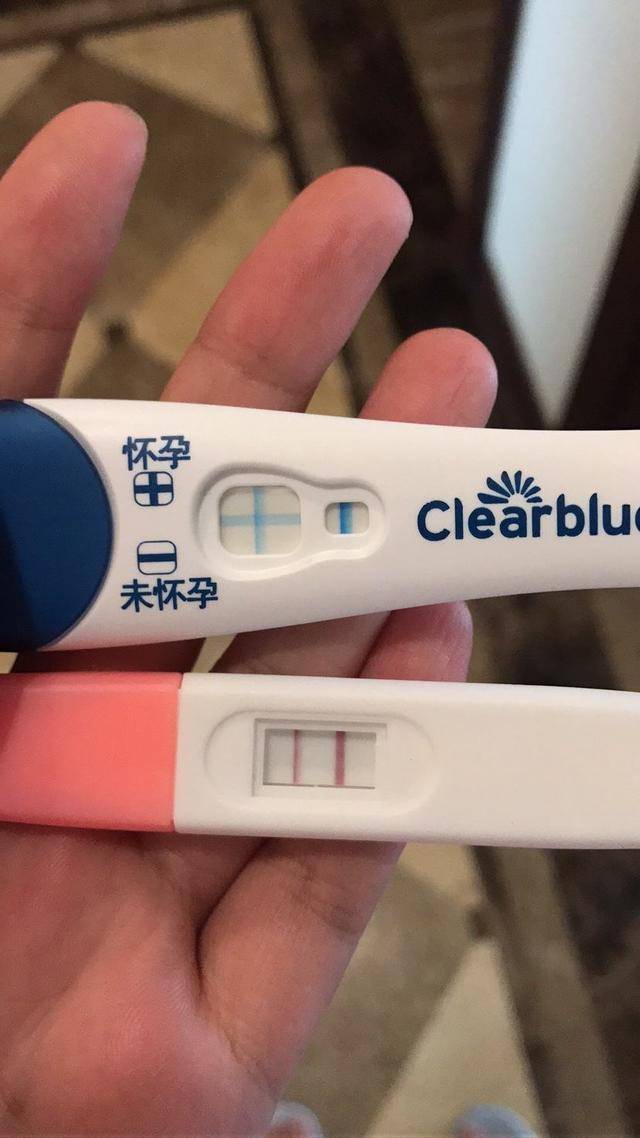 对意外怀孕心存担忧怀孕初期有哪些征兆一文全告诉你