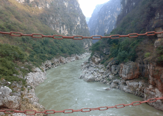 贵州有处绝美大峡谷，50多处自然美景，西游记也曾在此取景！