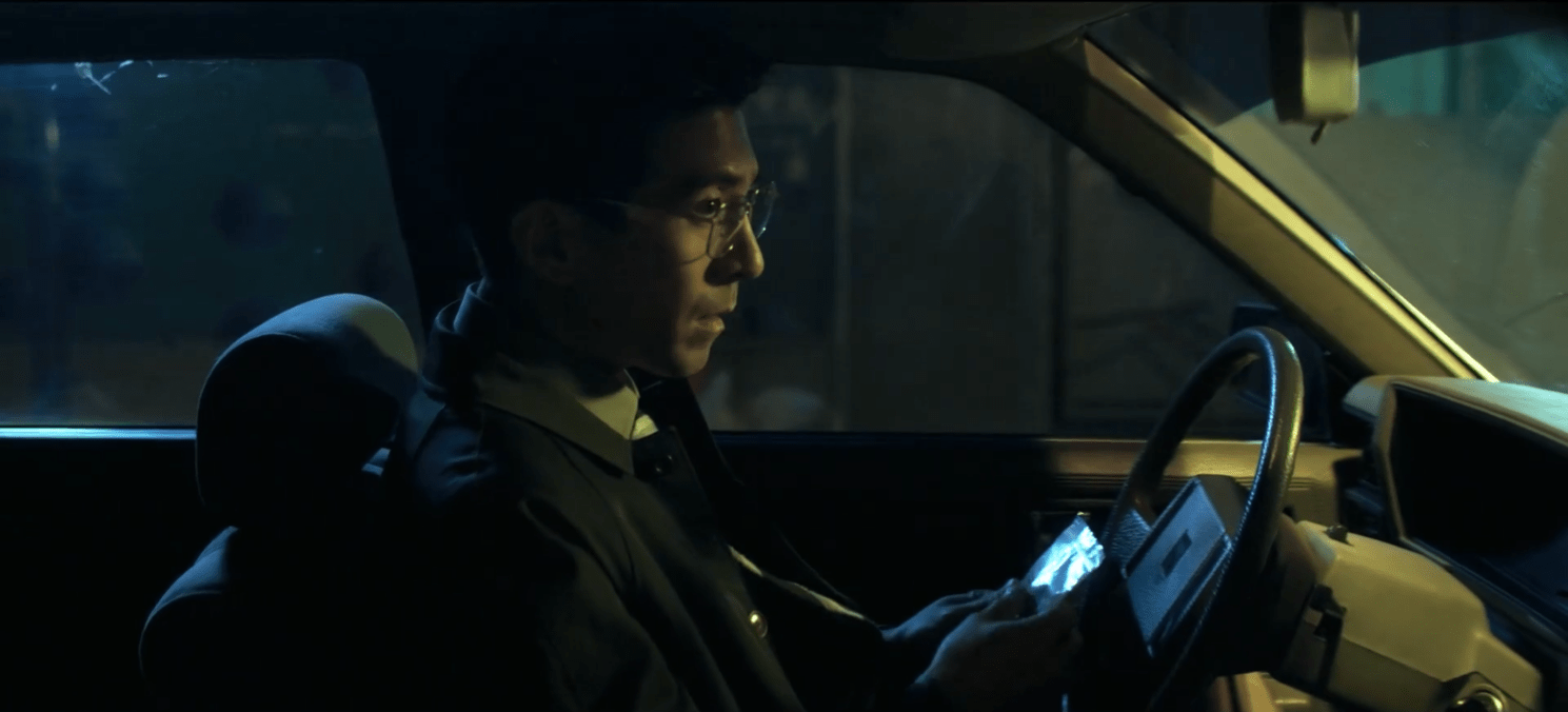 爱子|从8.1分到7.3分，网飞爆款华语剧崩了？