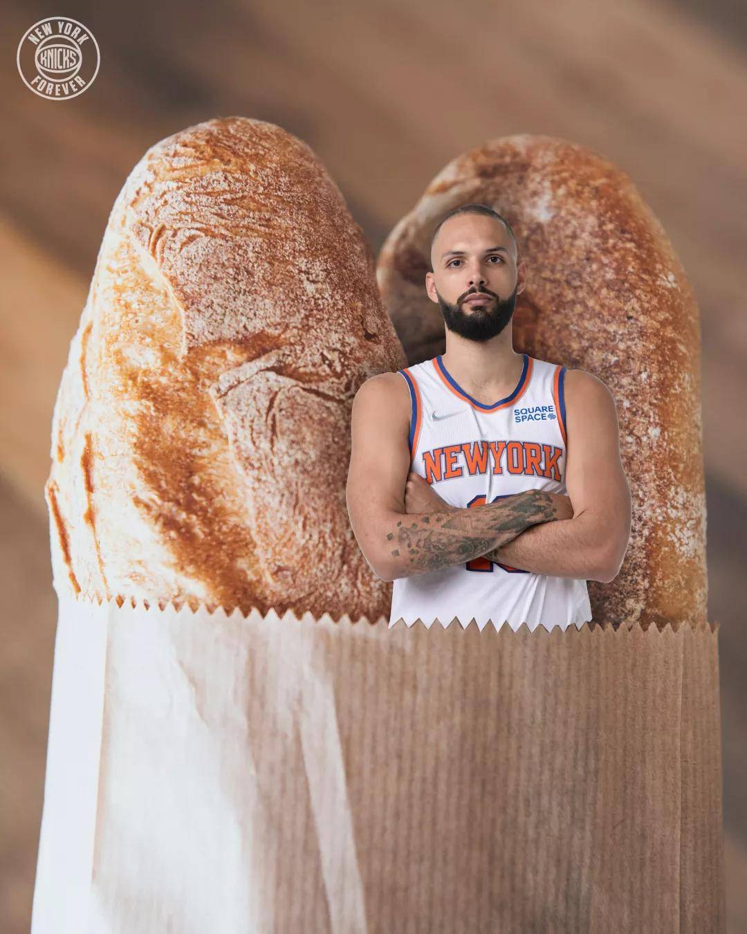 富尼耶_比赛_纽约尼克斯