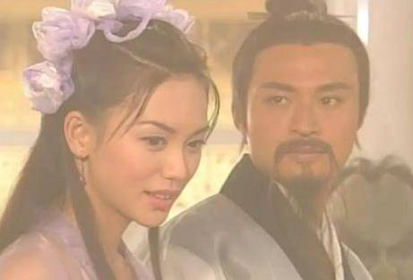 八仙|童年经典剧集《东游记》，长大再看才发现自己当年磕错CP了