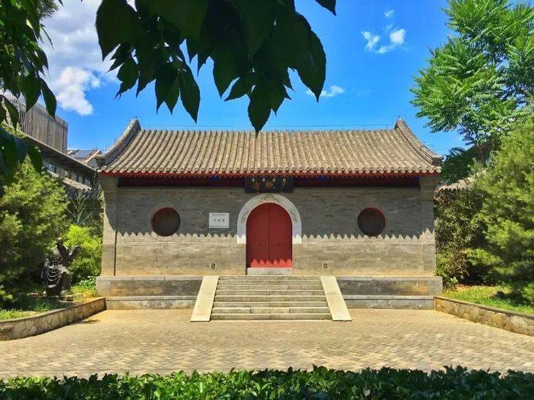 北京“值得打卡”的寺庙，免费参观游客不多，去了不后悔