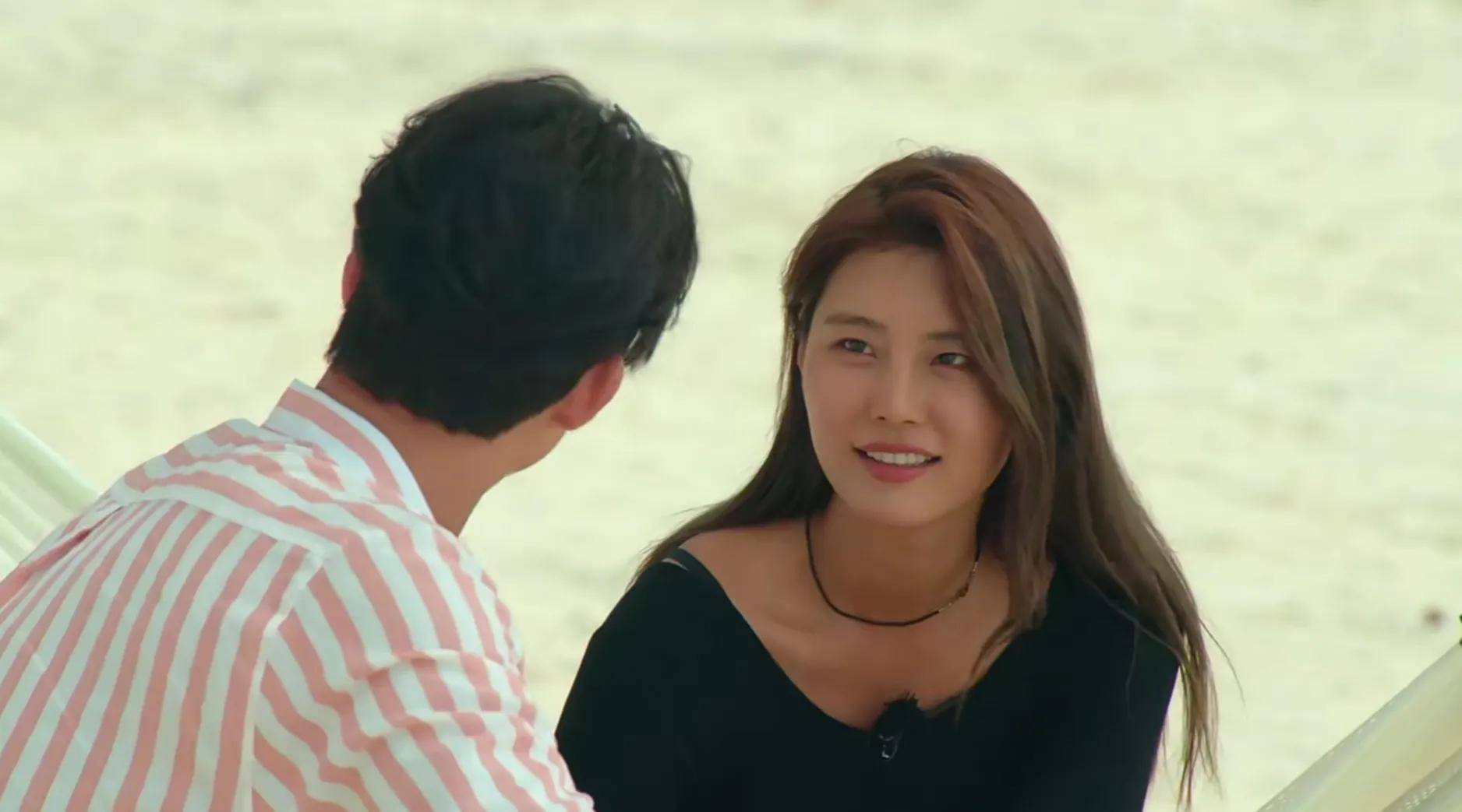 人性|《单身即地狱》出圈秘籍！高颜值嘉宾不算啥，这两点才是主要的