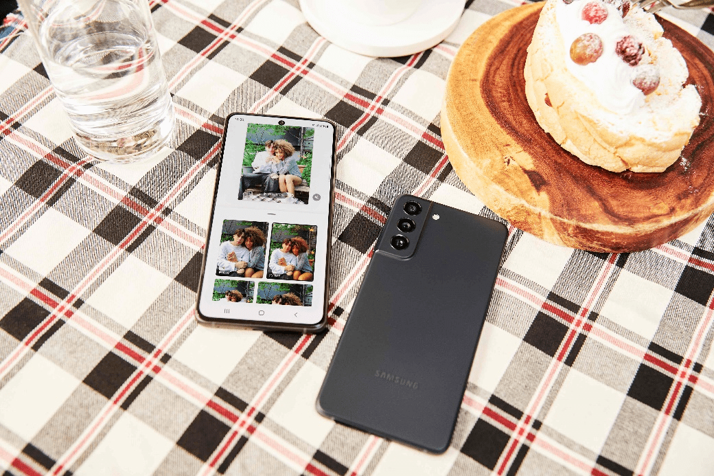 隐私|三星Galaxy S21 FE 5G国内发布：轻薄机身、多场景拍摄影像功能