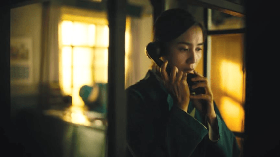 殷桃|央视连发11条动态力捧，这部60集大剧，或能成为2022“年度剧王”