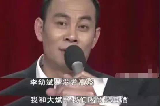 张光北|《亮剑》中李云龙唯一一次喝真酒，楚云飞挡都挡不住，太敬业了