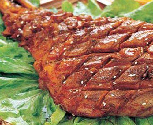 做法|大酒店退休老厨师透露:羊肉此做法,百吃不腻,味道不一般,过瘾
