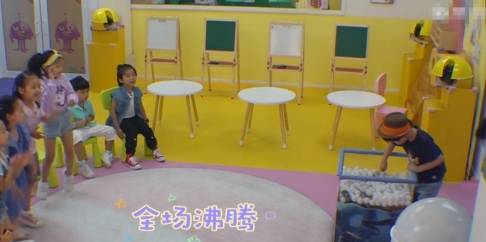 社交能力|幼儿园老园长坦言：这3类孩子在幼儿园最吃得开，情商高也招人疼