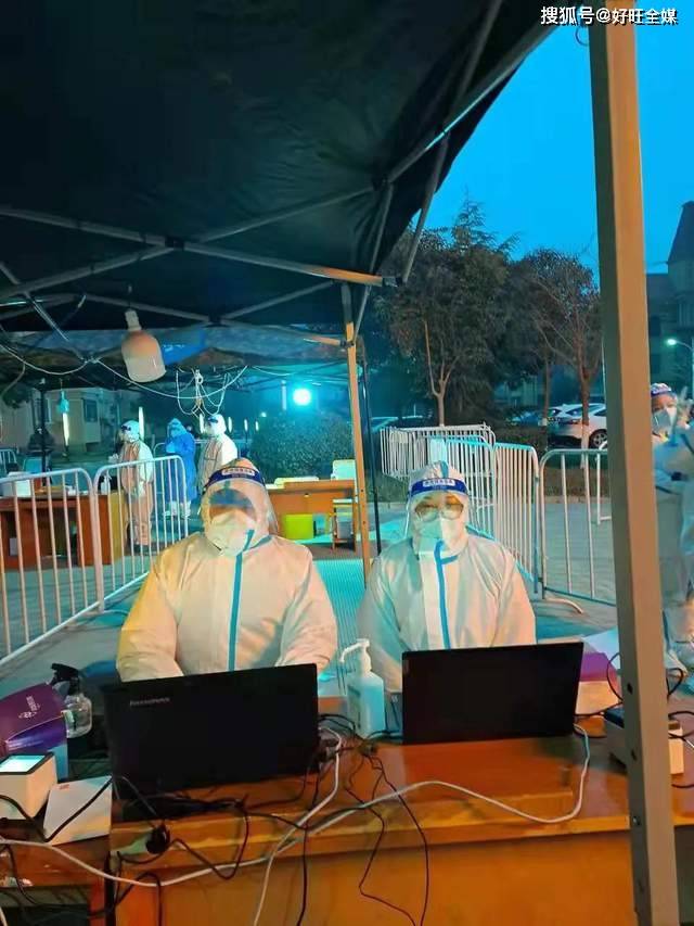 我心中的战疫英雄|"单元格"里战"疫"群像扫描_防控_疫情_老栾