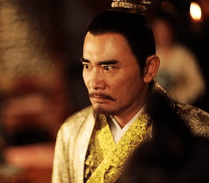 唐宪宗李纯被人杀害后 凶手为什么能逍遥法外_皇帝_宦官_唐顺宗