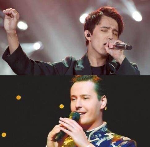 什么|歌手迪玛希这些年退赛、侵权?回国后却被总统接见,电视疯狂报道