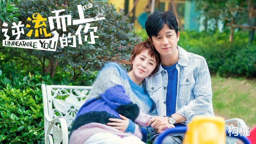 演技|继《扬名立万》之后邓家佳新剧搭档实力星二代，即将开机让人期待