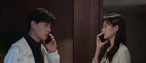 吴白|这对组合比不上杨紫和李现？打开一看甜得根本停不下来