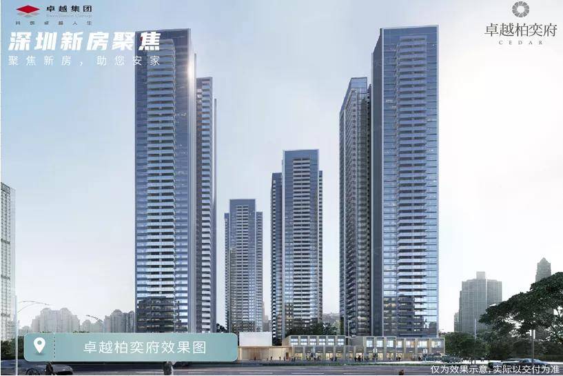 市场暗访:首页龙华【卓越柏奕府】——到底值不值得买?楼市新闻讨论!-搜狐大视野-搜狐新闻