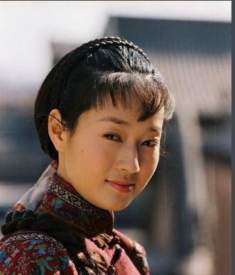 管虎|马伊琍生命中的两个男人,一个成就了她,一个差点让她跌入深渊