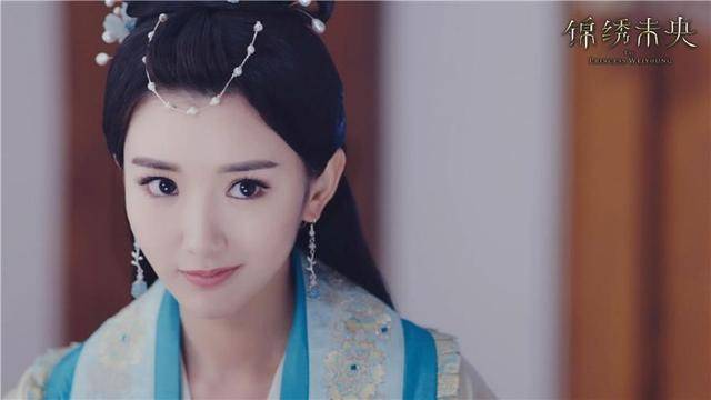 戚薇|五部看完让人怀疑人生的剧，迪丽热巴占了一部，全看过的是人才