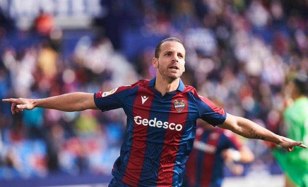 西甲垫底队总算赢了,苦等271天,终结27轮不胜_莱万特_比赛_赛季