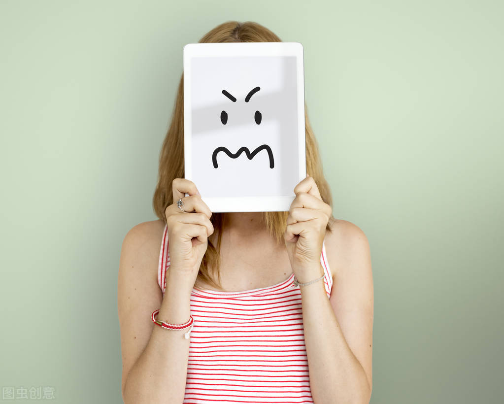 如何保持积极是情感._生活_调节_情绪