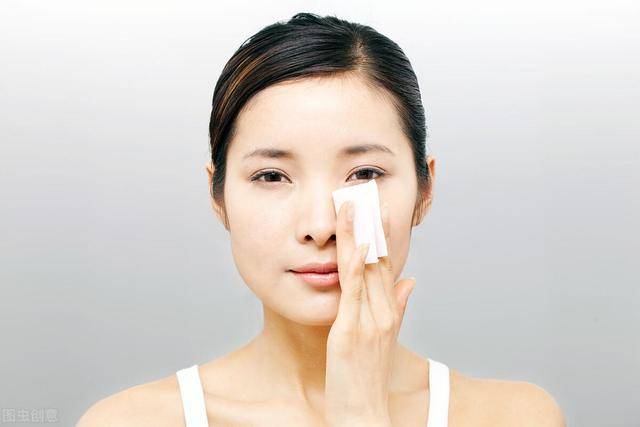 产品害怕衰老长皱纹，三个关于“洗脸”的小知识，让你美得更加出彩