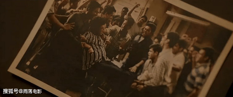 帕塔克|励志棉花糖，拿下13亿票房后，这次又来了一部更狠的！