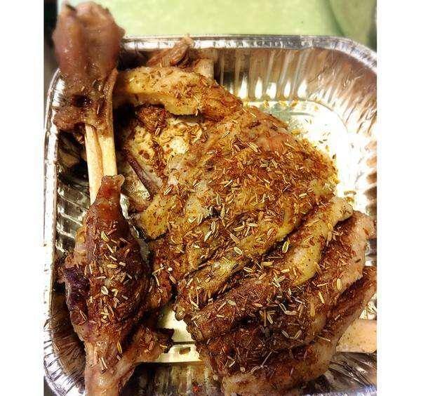 做法|大酒店退休老厨师透露:羊肉此做法,百吃不腻,味道不一般,过瘾