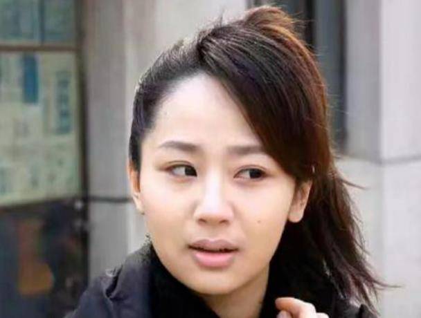 杨紫过去10年正脸照对比,看看她容貌变化究竟有多大 - 盘书网