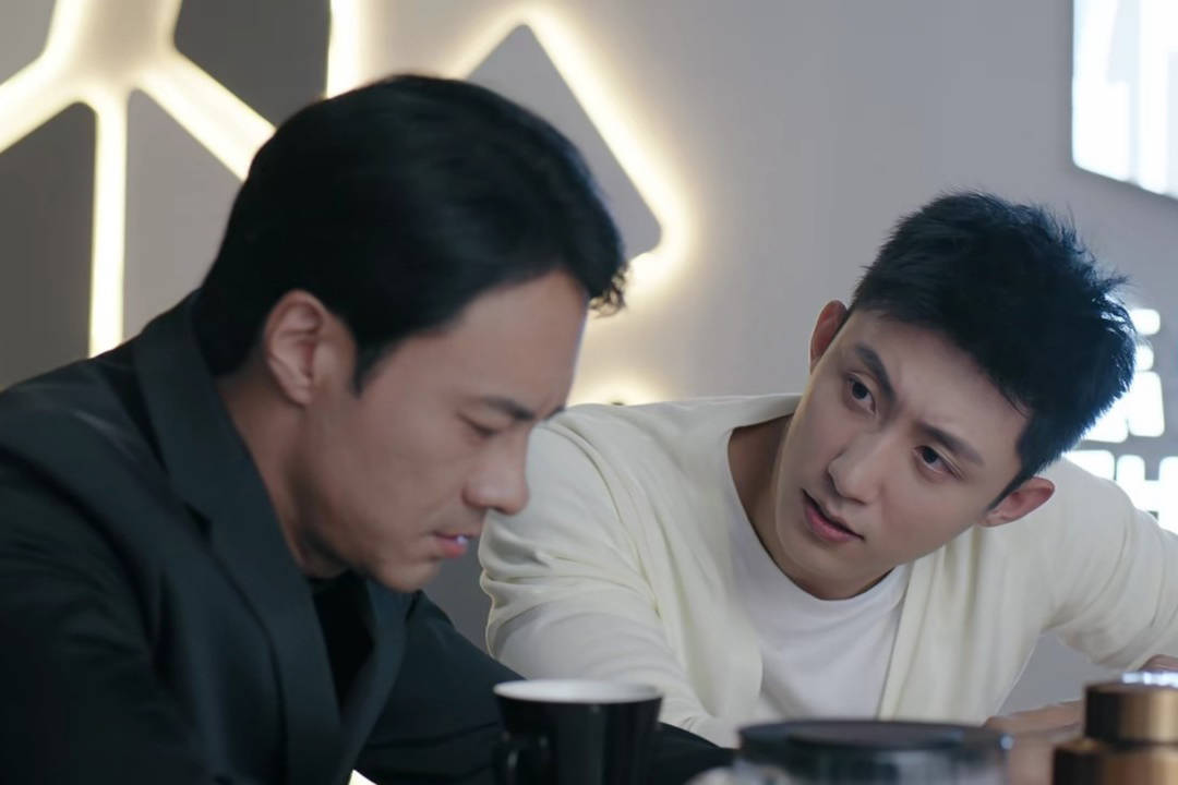 田敏|《三生有幸遇上你》原著：读懂马勇的“自投罗网”，也就懂了人性