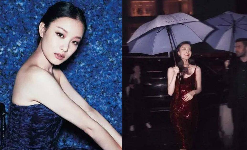 发型丝芭是不是开了“鞠学”课？各个妆容和神态都太像小鞠了