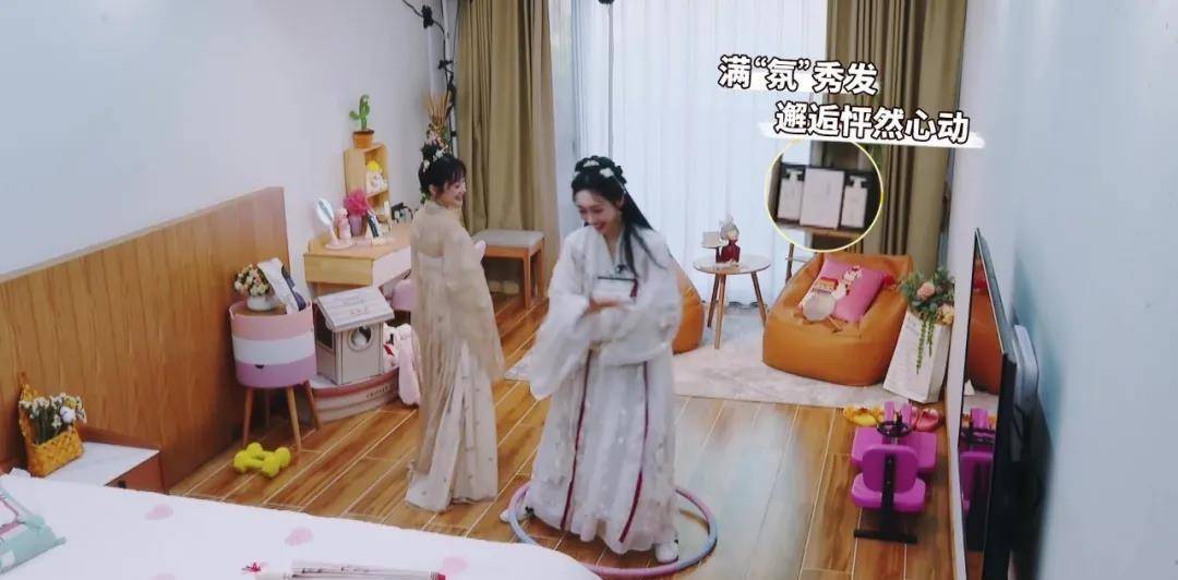 阳光节目同款丨丝域养发亮相综艺《阳光姐妹淘2》，邀你共赏高光时刻