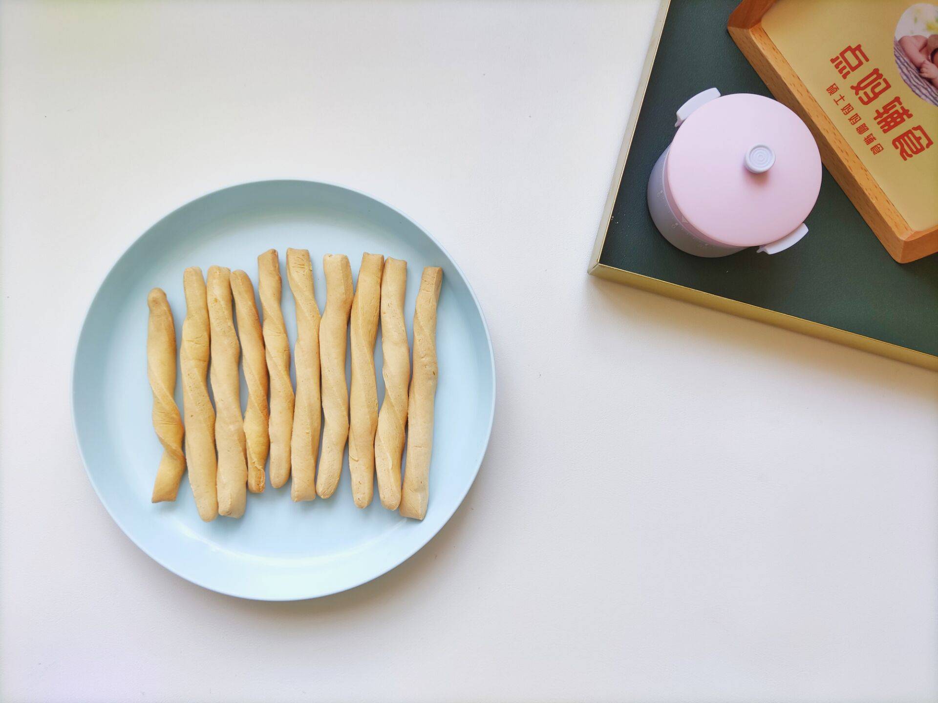 调整|15款宝宝自制小零食的做法，这些零食可以放心吃！