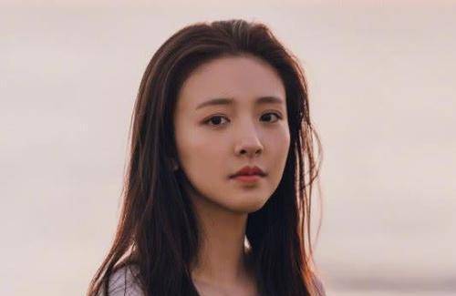 国货吴倩新造型被吐槽，可她明明素颜就很好看