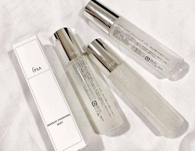 成膜定妆只能用散粉吗?不一定,选对定妆方法,妆面持久又干净