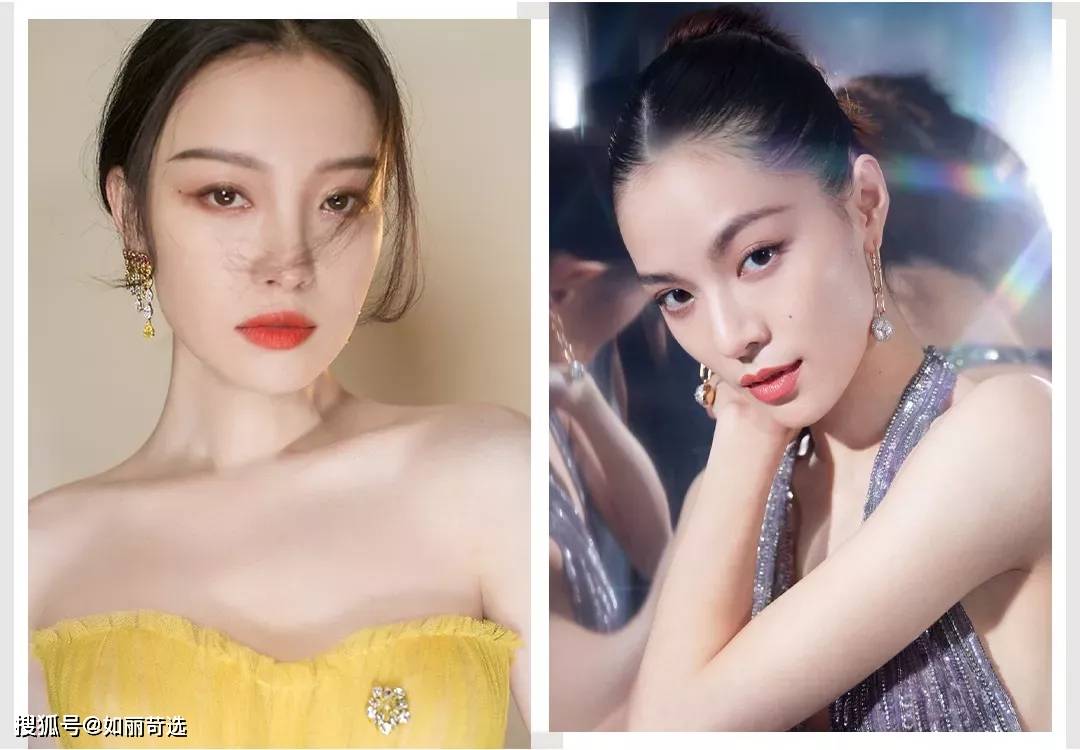 海鸥为什么长得不丑、穿搭也时尚，但看起来就是又俗又土？