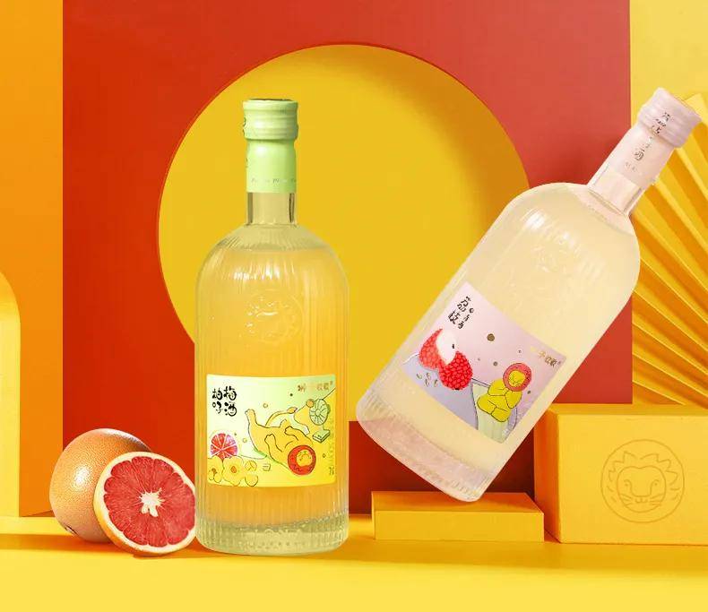 Brand|汤臣杰逊CEO刘威:果酒开启黄金窗口期,品类C位终将花落谁家?