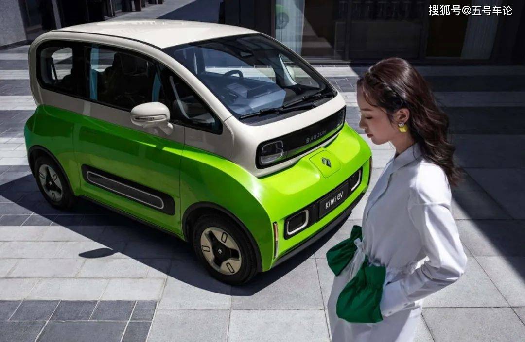 你能买到可以上路的最小的车 该怎么选 乐惠车